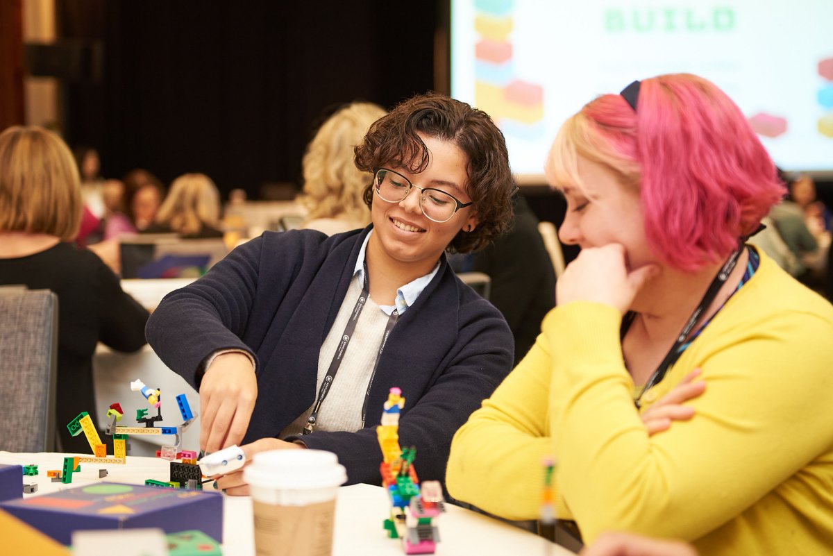 venturewell's tweet photo. We can’t believe #VWOPEN23 has come and gone. If you attended, our post-conference survey is landing in your inbox today! 📥 Please share your valuable feedback with us. And sign up for our newsletter so you can stay current on our events &amp; opportunities: https://t.co/gI7WJcZIYN https://t.co/Ve72ywUiNY