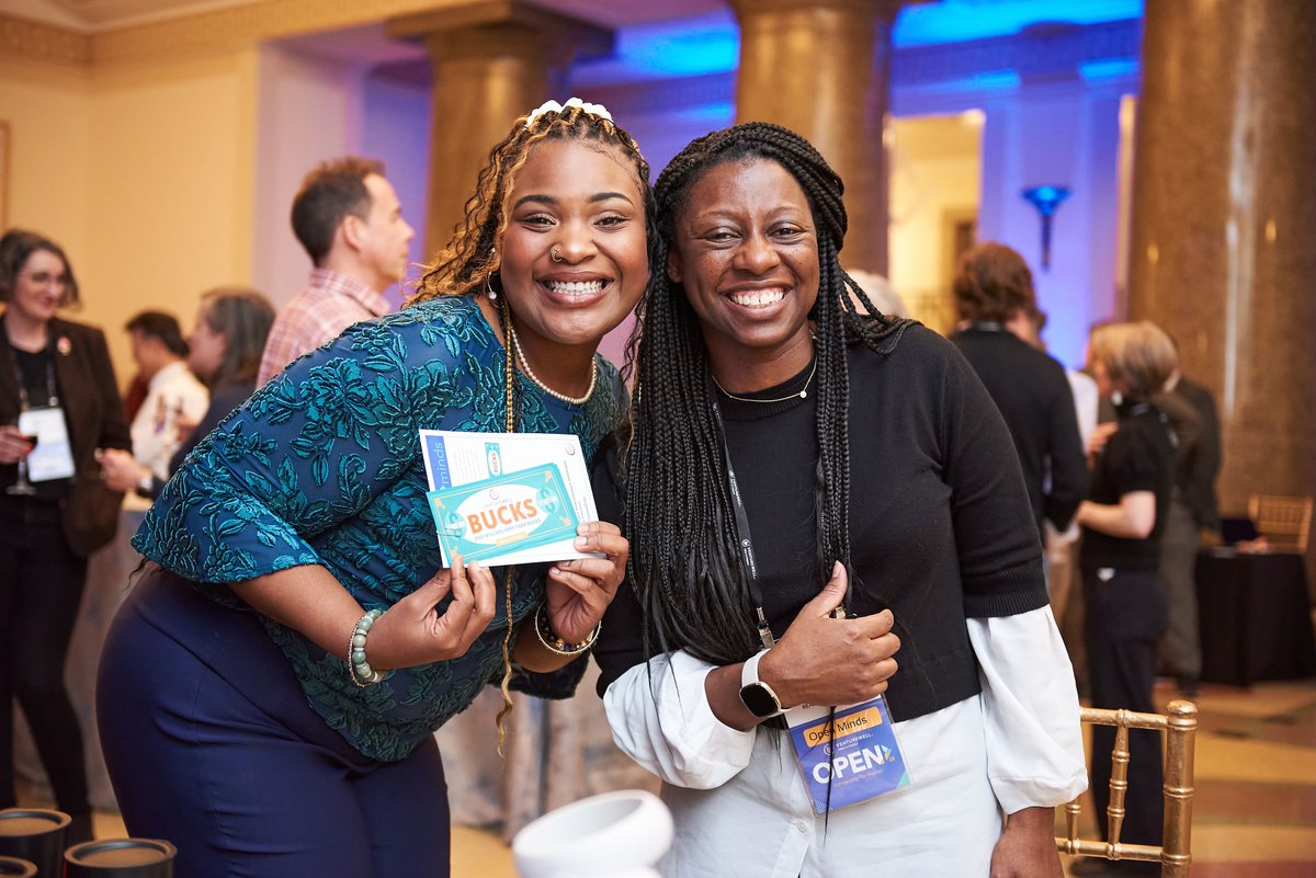 venturewell's tweet photo. We can’t believe #VWOPEN23 has come and gone. If you attended, our post-conference survey is landing in your inbox today! 📥 Please share your valuable feedback with us. And sign up for our newsletter so you can stay current on our events &amp; opportunities: https://t.co/gI7WJcZIYN https://t.co/Ve72ywUiNY