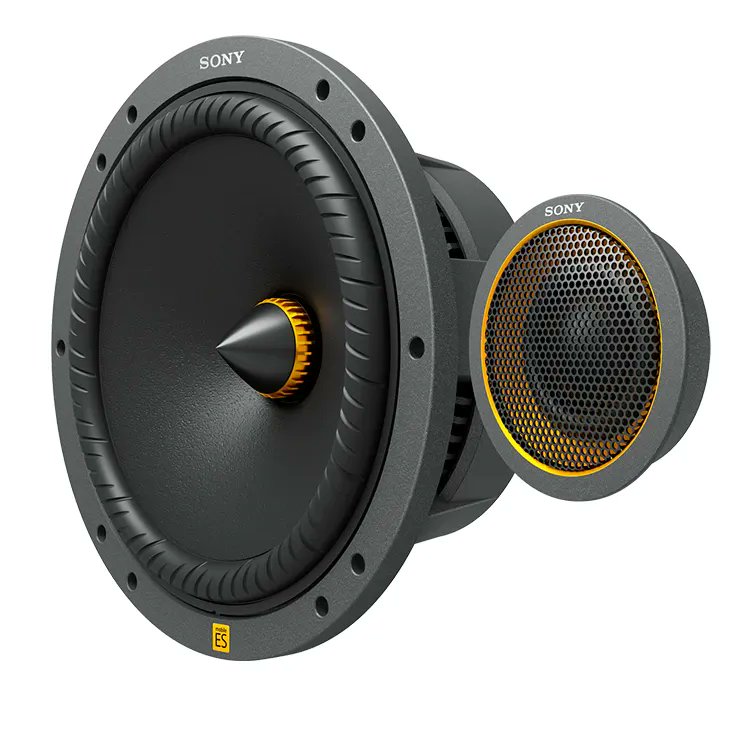 SonyCarAudioUSA's tweet photo. Reboot your favorite tunes with Mobile ES™ Series SPEAKERS.
XAV-9500ES, XS-162-ES, XS-160ES, XS-W104ES, XS-690ES, XS-680ES

Explore Mobile ES™ Series: https://t.co/dxNfhoGMQ0 https://t.co/uQid7wRUGE