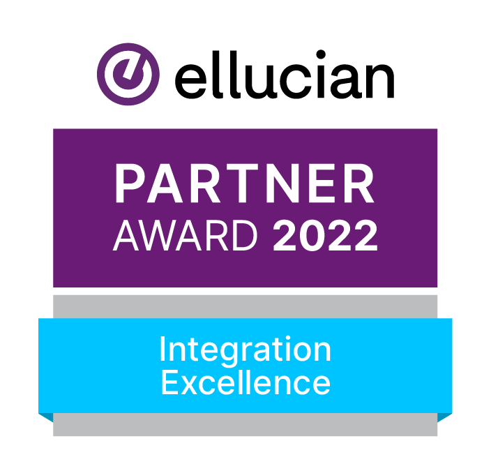 We are thrilled to be recognized by our valued partner Ellucian as their 2022 Ellucian Partner of the Year for Integration Excellence! Flywire's award-winning integration with Ellucian improves the payment experience for students, and delivers operational efficiencies for higher