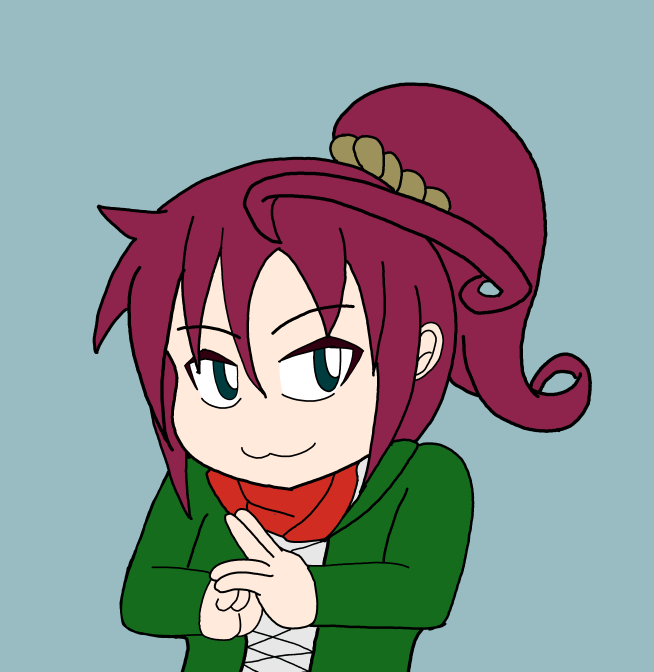 おめでとうございます! 再掲 #蛙坂来弥生誕祭 