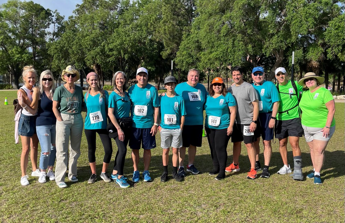 13thCourtFL's tweet image. Beautiful weather Saturday for the 14th Annual 
@HCBATampaBay Pro Bono River Run, held on the Tampa Riverwalk, and the 19th Annual Judicial Food Festival. Both events support pro bono legal services in Hillsborough County. Team #RunningforJustice looked very impressive! #13Strong