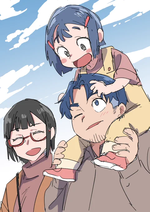 大人になったら…っての許せる人だけ見てください 