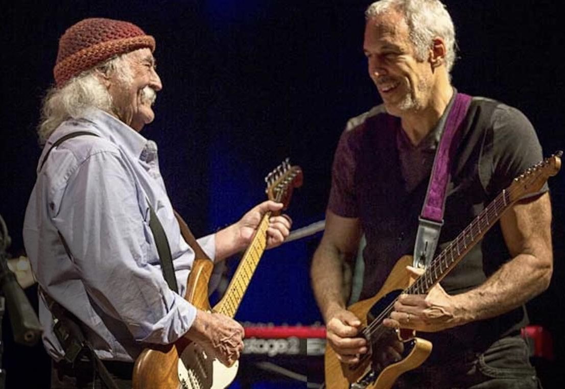 Inside MusiCast tweet media