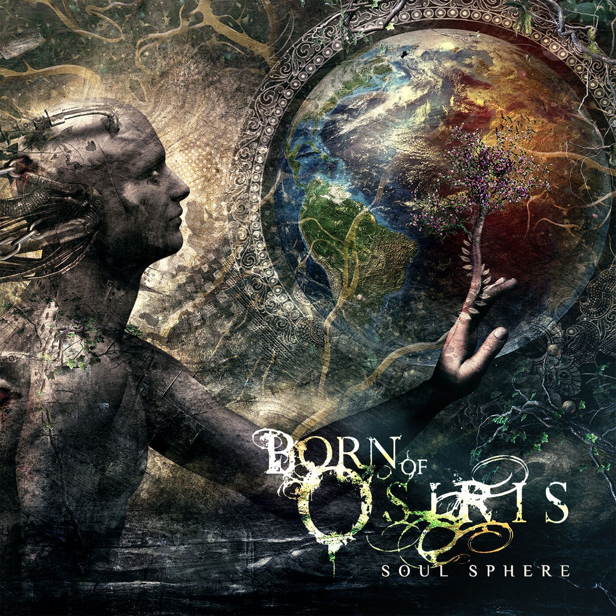 bvgh8018's tweet image. #NowPlaying_BVGH 
『Soul Sphere』(2015) 
Born Of Osiris
44.1kHz/16bit
#ProgressiveMetalcore