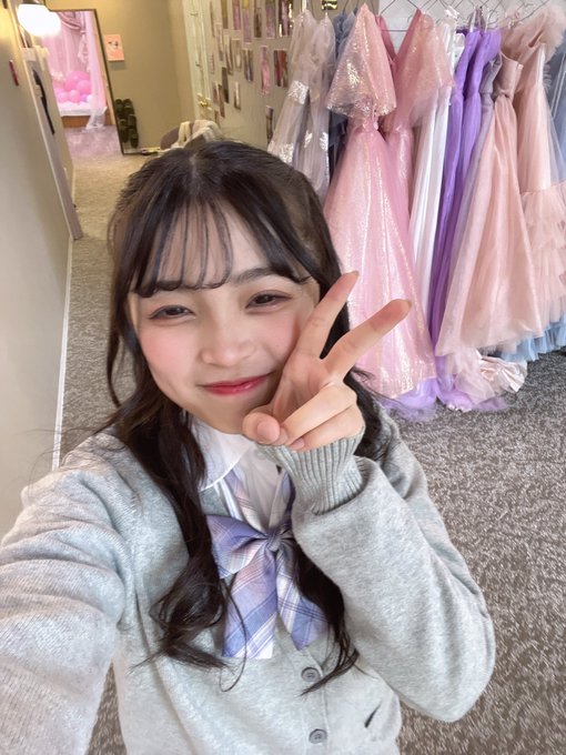 Twitterのコスプレ画像5