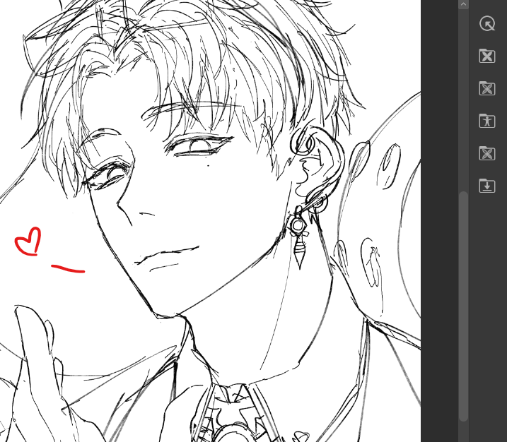 เราจะวาดอาจารย์ชไนเดอร์อย่างไรให้หล่อเท่าตัวจริง (10 คะแนน) 