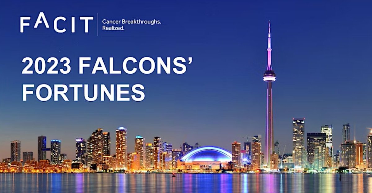 Thursday, Intellectual Property Ontario board member @ElliotGFung will give the keynote address at the @FACITca Falcons' Fortunes Pitch Competition. Reserve a spot to hear the speech and to watch entrepreneurs pitch their breakthrough cancer innovations: ip-ontario.ca/events/facits-…