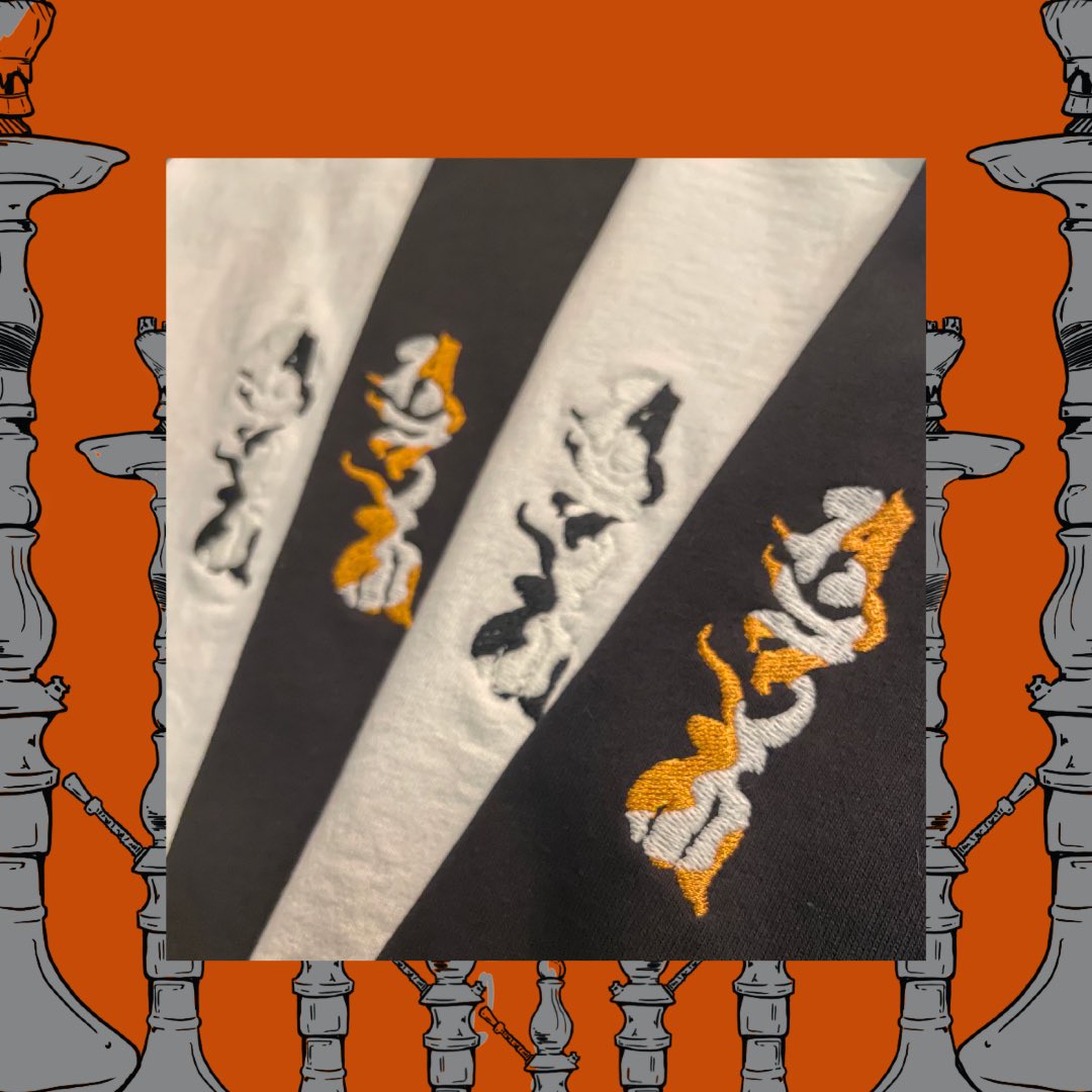 ＼pop up第3弾／
<a href="/suuka_shisha/">suuka（吸香） / shisha&cafebar ~2023.4.8</a> ×appz

[・・SHAKA TEE ・・]
ラストとなる第3弾はシーシャ界隈に大人気のイラストを起用したロンTとオフショルT販売

■期間：2023 /04 /01(土),02(日)
■住所：〒150-0001 東京都渋谷区神宮前４丁目２７−２ Section L Pop-Up 3F
■営業時間：15:00-23:00
#シーシャ