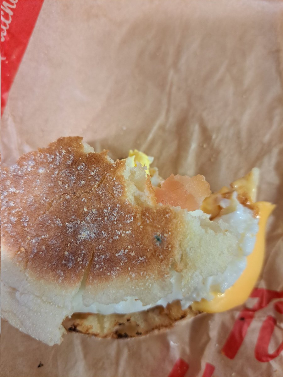 Is this mold <a href="/TimHortons/">Tim Hortons</a> ?😡😡😡