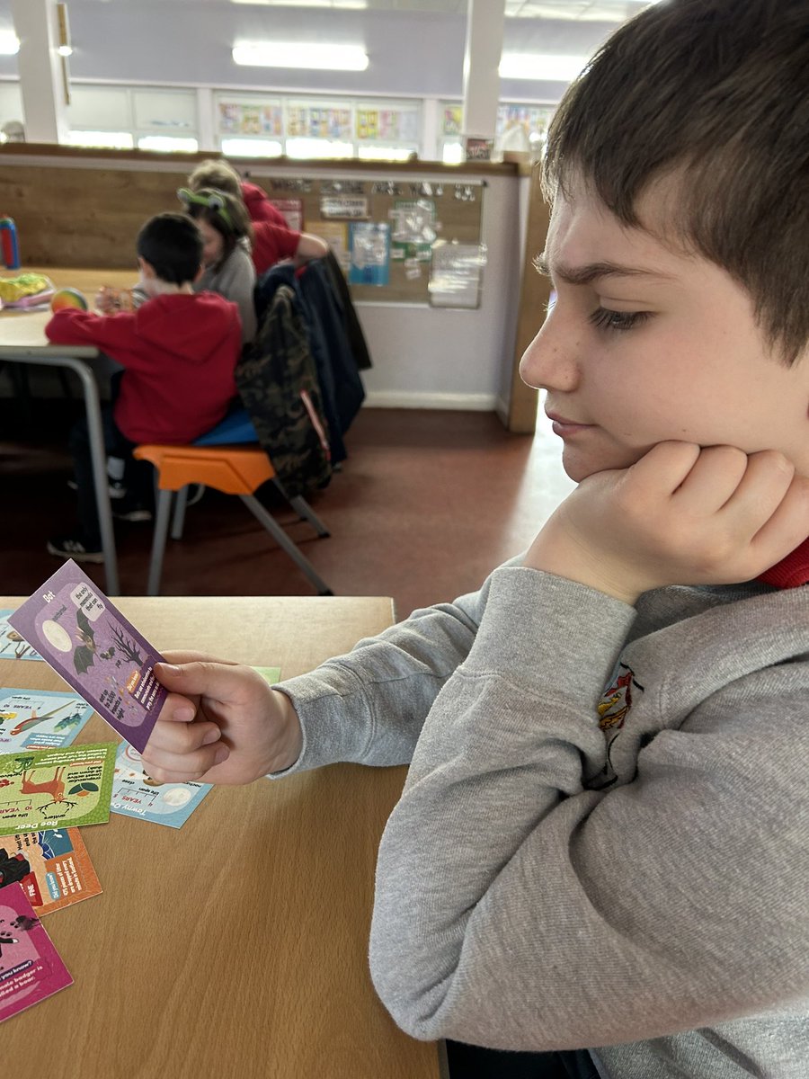 MidCalder_PS's tweet photo. A lovely visit from the Scottish SPCA today in P5/6, learning more about the welfare of animals and how we can keep them safe. Lots of interesting facts in βteach the teacherβ too! @ScottishSPCA #ScottishSPCA #AnimalWISE #MCPSP5_6 https://t.co/pRPIC8tSpE