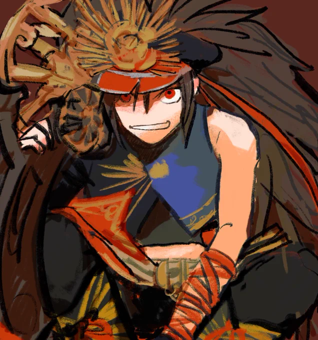 吉法師 