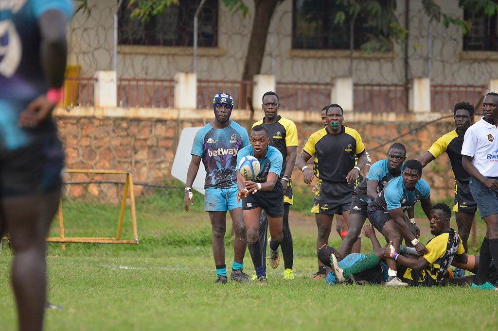 KOBs Rugby Club UG on Twitter "NileSpecialRugby GutsGritGold 