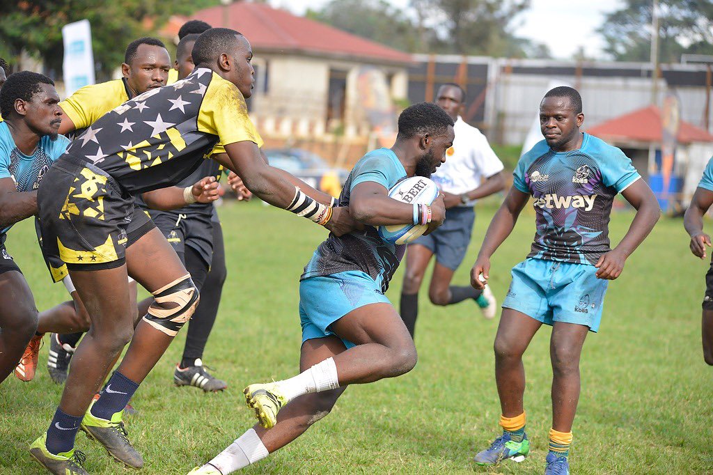 KOBs Rugby Club UG on Twitter "NileSpecialRugby GutsGritGold 