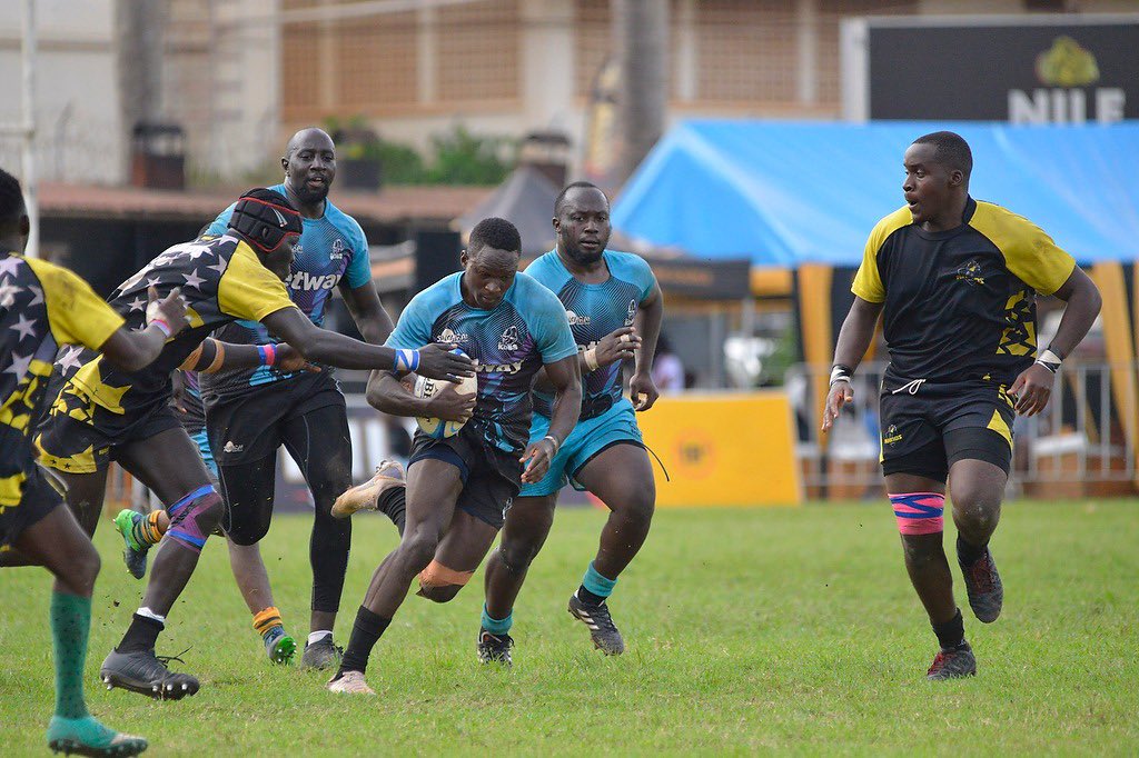 KOBs Rugby Club UG on Twitter "NileSpecialRugby GutsGritGold 