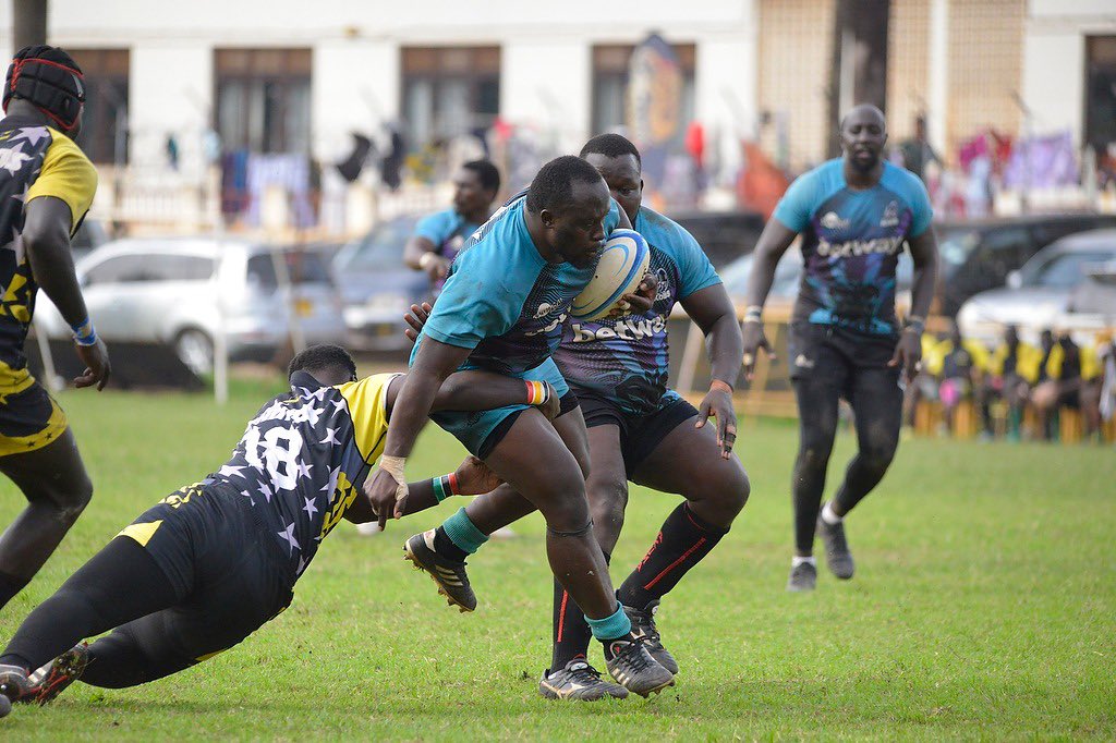 KOBs Rugby Club UG on Twitter "NileSpecialRugby GutsGritGold 