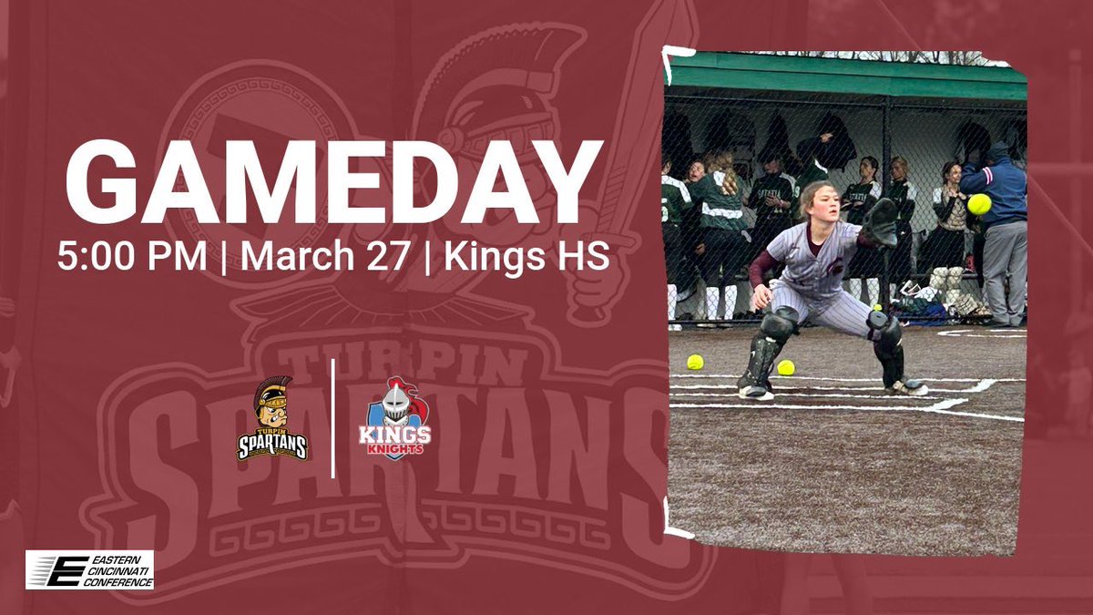 Turpin Fastpitch tweet media