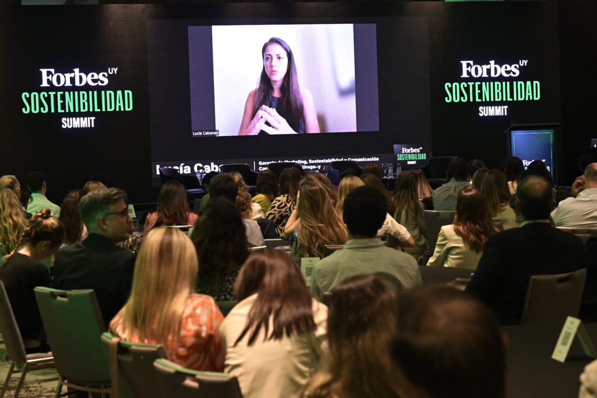 Forbes Uruguay 🇺🇾 tweet media