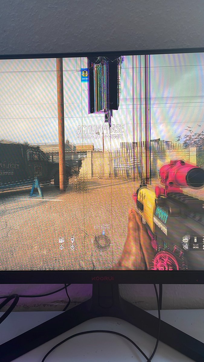 Monitor 22x
