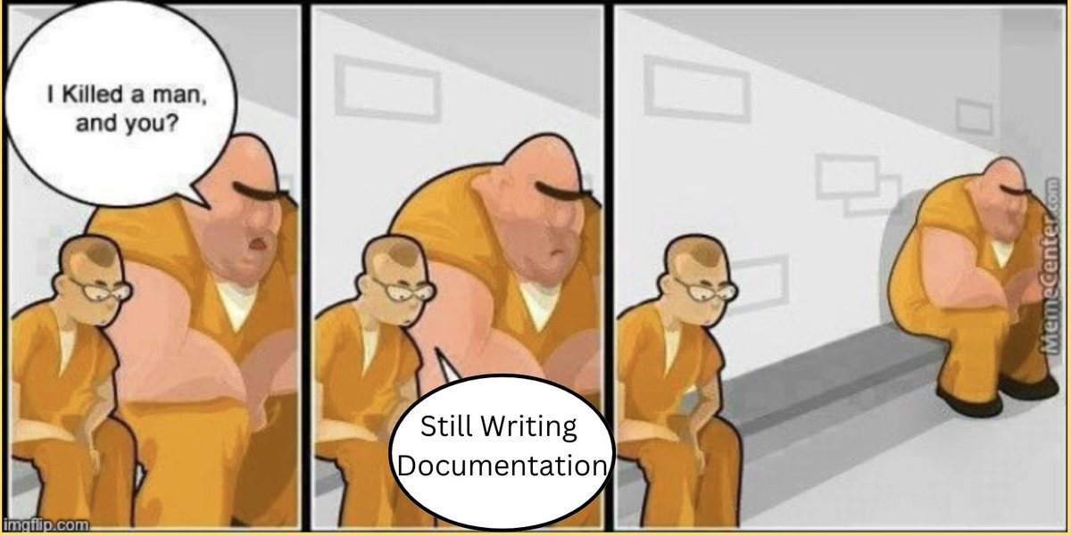 rahulstheory's tweet image. Are you still writing the software documentation the old way ? 
#automated #software #documentation #getcodestory  today !