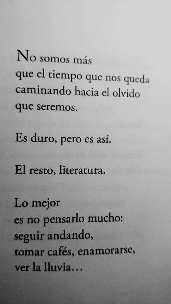 “Un día bueno” - Karmelo C. Iribarren