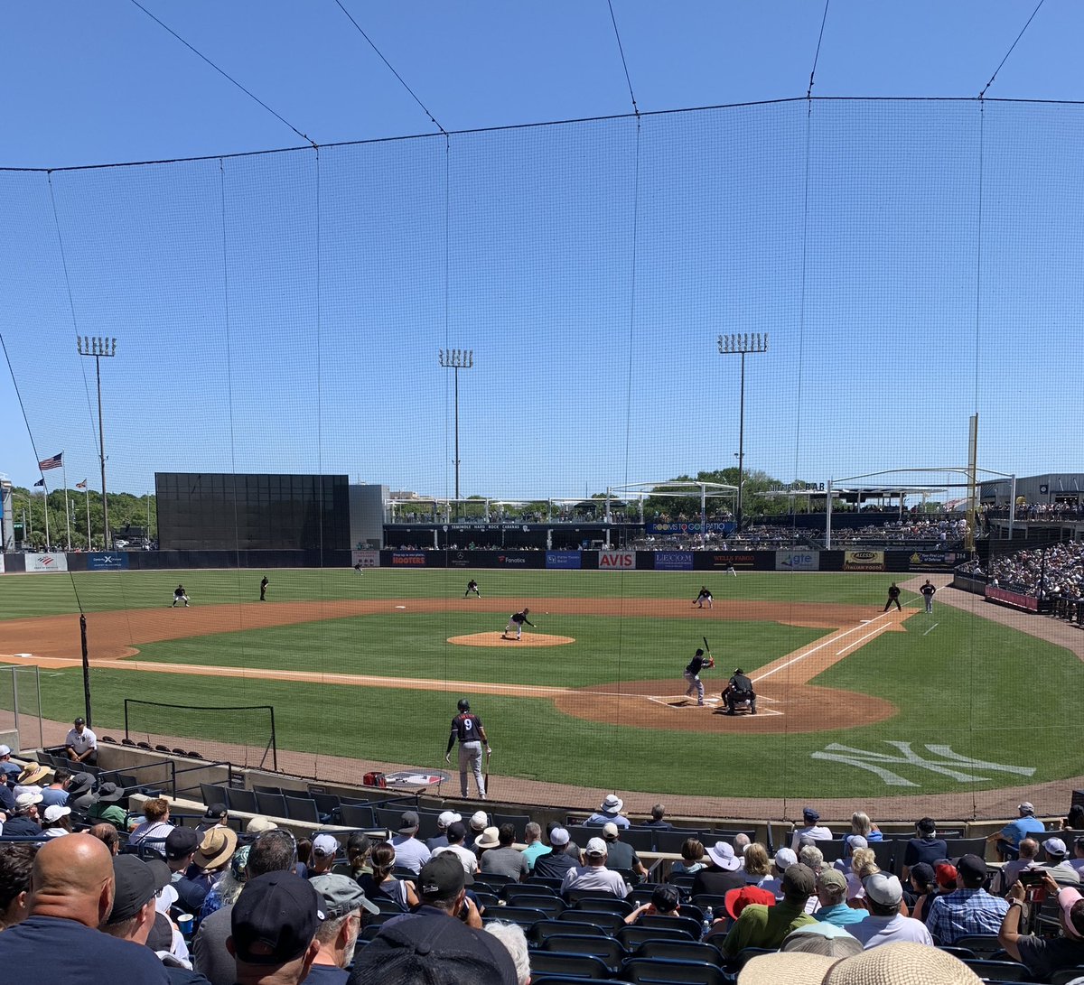 Florida Grapefruit League on Twitter "For the final Florida Grapefruit