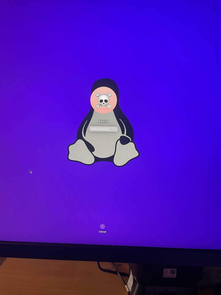 Kevin Stacey tweet media