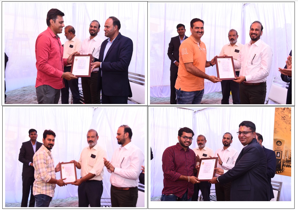 RajkotBpcl's tweet photo. |Old town gets future strapped|
Junagadh one of the oldest & busiest towns of Saurashtra is now #PFSNextGen certified. Digital payments & bills (Q&Q assurance), Ufill (rewards)& superior service define your fuelling experience now @BPCLimited @BPCLRetail @kulsachin2412 @TushPai https://t.co/UI4nnvxDiU