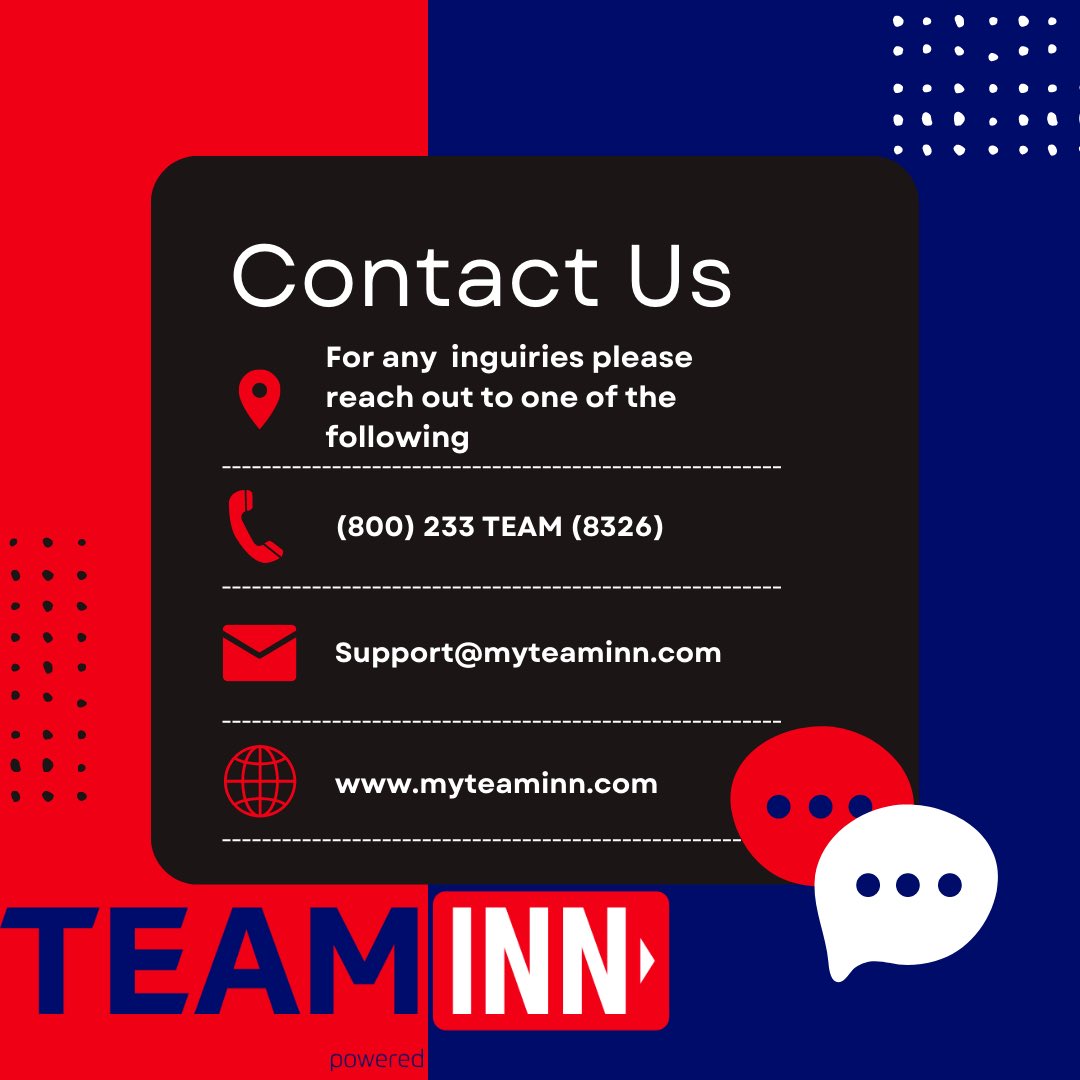 TEAMINN tweet media
