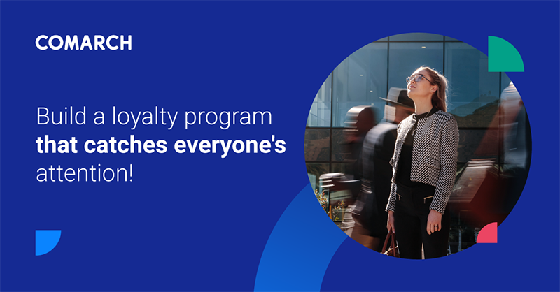 Comarch_CRM's tweet photo. Loyalty programs are like a blank canvas. ✒️ Their success depends on what you put on them. Wondering how to turn your platform into a powerful tool for driving #loyalty and building an immersive #customerexperience? Check out the article below!

https://t.co/v5AfdcYDWk https://t.co/qPbtTRnyCr