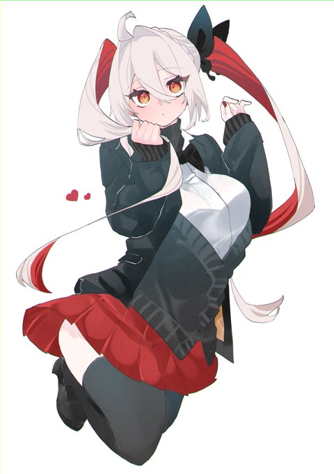 女子高生麻泰ジャンプ 