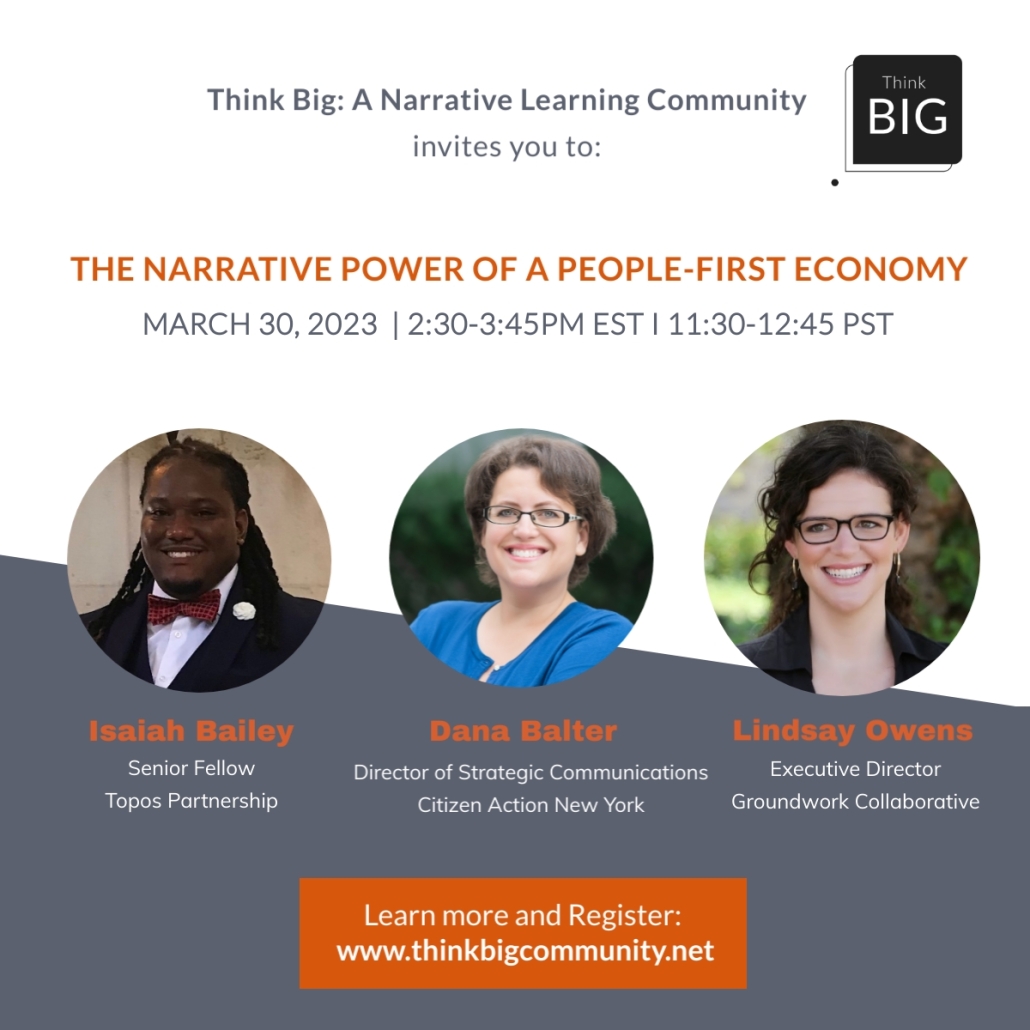 Groundwork Collaborative tweet media