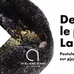 Photo by Ateliers d'Art (@ateliersdart)