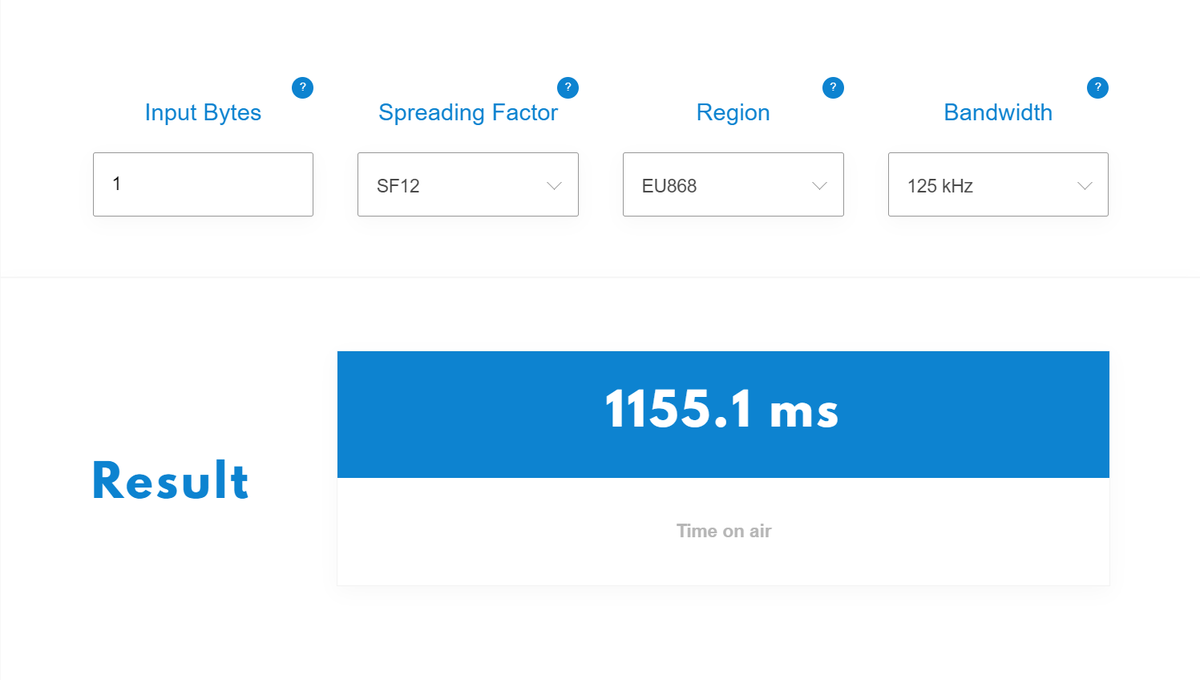 raymondhendrix's tweet photo. Try explaining to a #WiFi guy that a single byte of payload in #LoRaWAN can take a "long" time can be mind boggling for them. But with a world record of 832km on a successful transmission with 25mW it makes more sense. https://t.co/9IkjNhs5iG https://t.co/vPcyUuqDL8