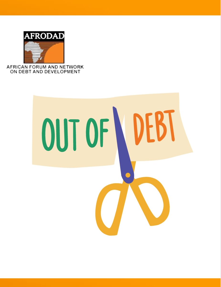 AFRODAD2011's tweet image. #AFROMEDI3
#Module9 
9.The place of media in the Africa debt campaign -Stop the Bleeding.
#Stopthebleeding