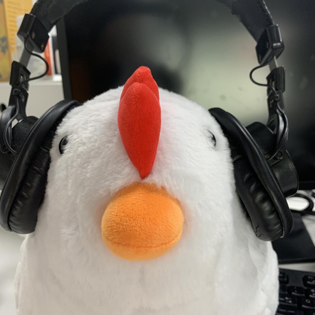 Gleamer Studio tweet media