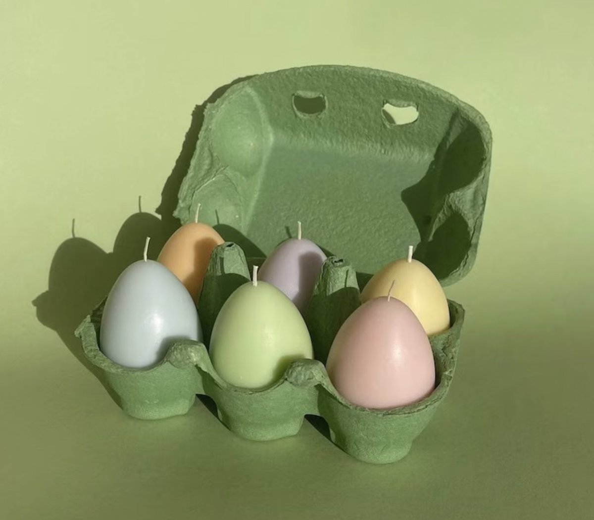 Etsy's tweet photo. I'm not sure if the bunny is getting credit tbh 😅 https://t.co/HvBQX5KFZT https://t.co/HgzqAYs6Ag