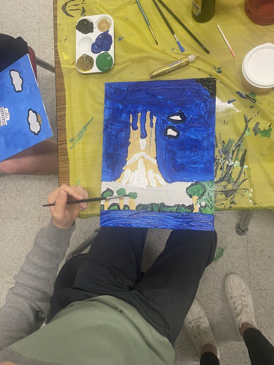 ms_luco's tweet photo. We just started Global Awareness Week today! We have gone a long way to prepare our Europe display @Smith_Seabees @mister_equality
#ambassadorteacher #UnitingOurWorld 
@ParticipateLrng 
 #UnitedWeTeach https://t.co/0M2D7OtjEe