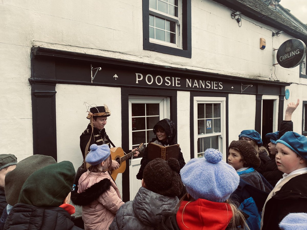 Rock 'n' Role Models tweet media