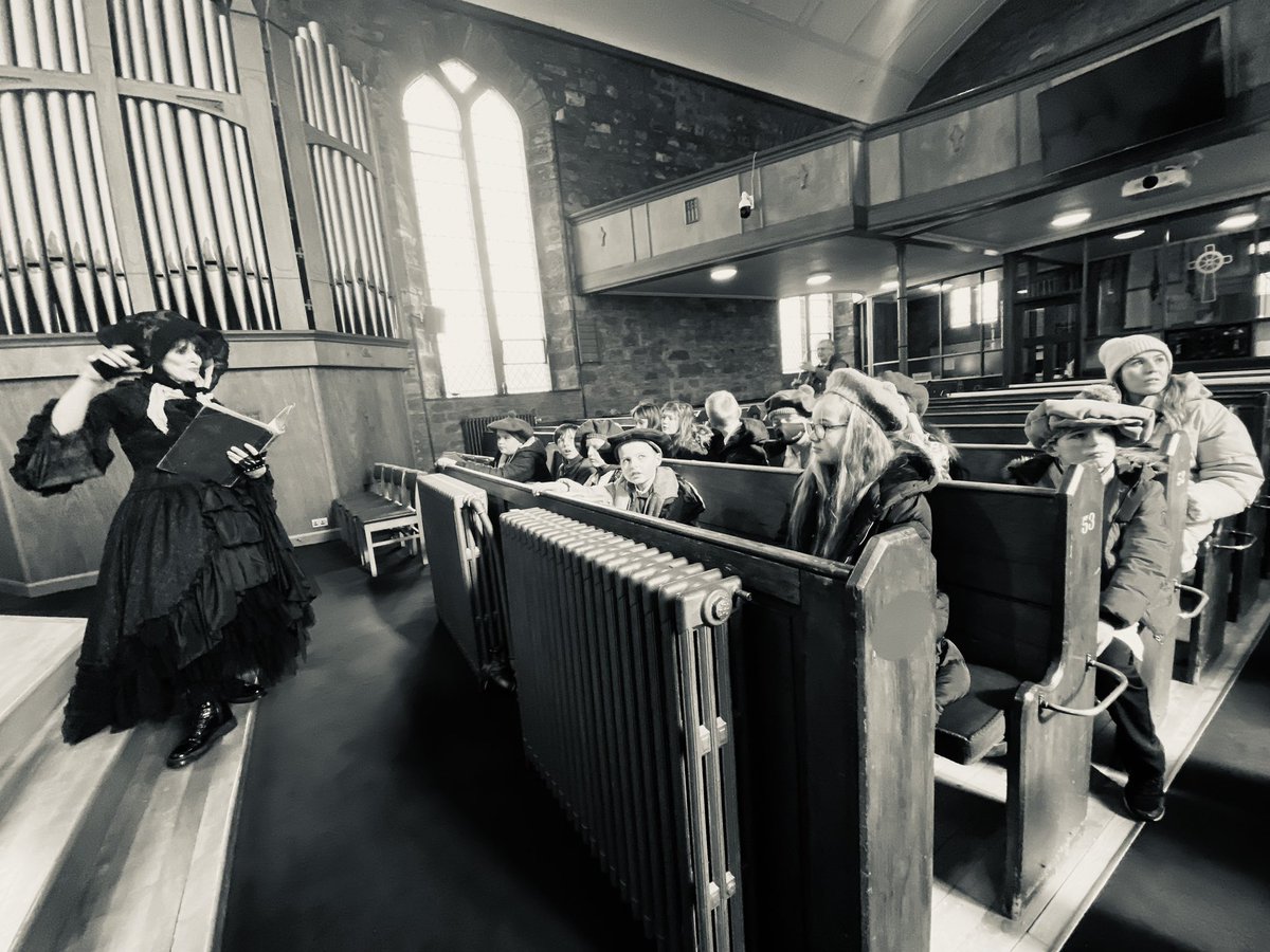 Rock 'n' Role Models tweet media