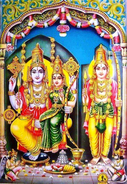 bhargavasarma's tweet photo. #SriRaAma #DwaadasaNaama Stothram
(BramhandaPurana Antargata - BramHa - Narada samvada)
🙏🙏🙏 https://t.co/qwXSdvmbza