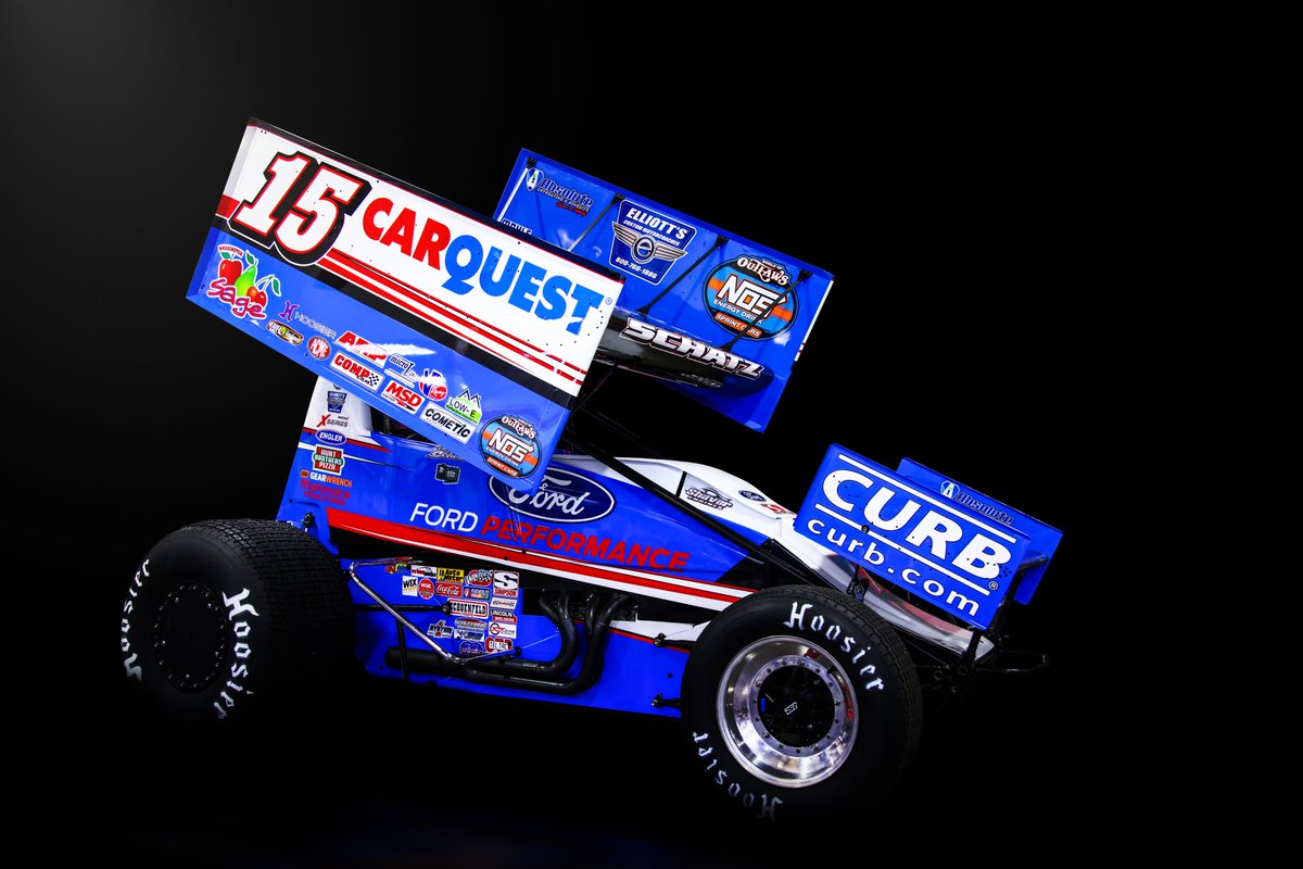 Tony Stewart Racing on Twitter "New week, nearly new month... NEW