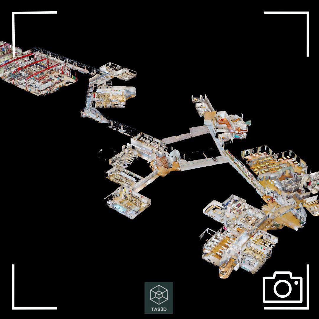 TAS3DVR's tweet image. 📸 Extrait photos de notre projet virtuel réalisé pour le lycée @LaCoudouliere dans @AcademieNice 🇫🇷