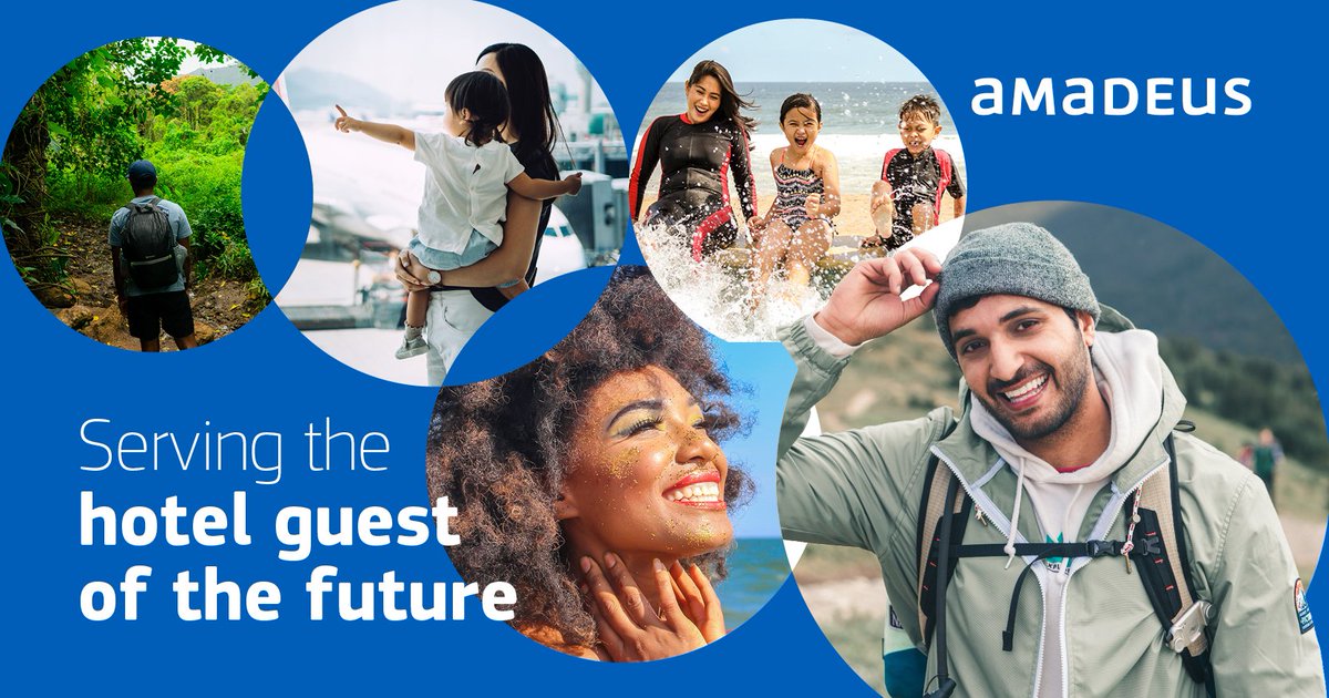 With findings from our #TravelerTribes2033 research, we share the biggest opportunities for #hoteliers to take note of today's #trends while preparing to serve the #hotel guest of the future.  hubs.la/Q01JcxtP0 <a href="/phocuswire/">PhocusWire</a>