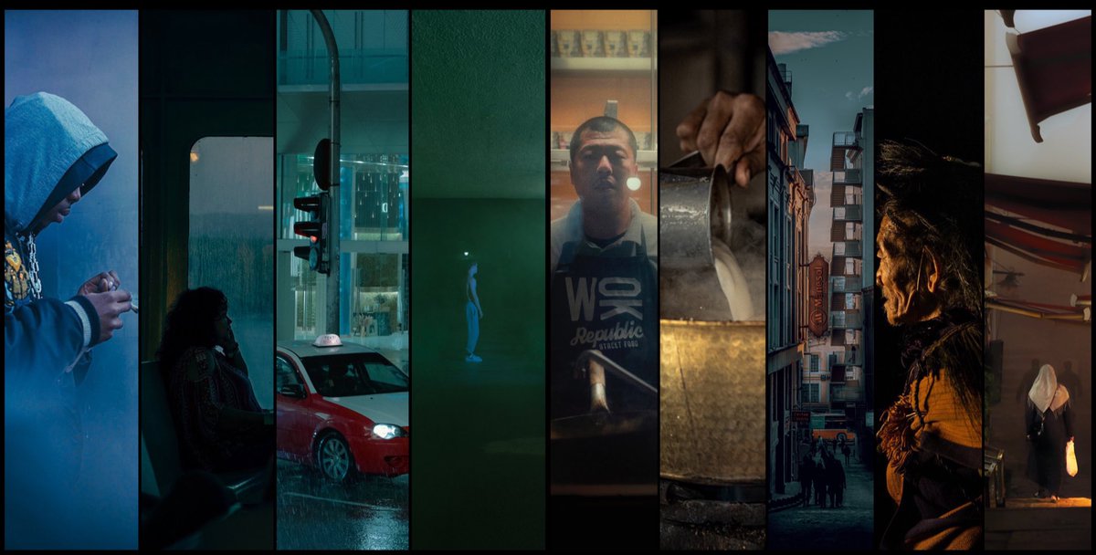 ISSA Vibe goes live tomorrow 🔥 

9 talented photographers - different parts of the globe - who immortalize cinematic moments .

The line up 👇🏻

<a href="/GeekNYWoo/">BanthaFodderDan - NFTJedi.eth</a> 
<a href="/DianaJunakovic/">DIANA 💎</a> 
<a href="/borntottravel/">Anya✨</a> 
<a href="/emilybakerphoto/">emilybakerphoto.eth</a> 
<a href="/MTanerTanyeli/">mtanertanyeli.eth</a> 
<a href="/Milibooo/">Milibooo.eth 👻</a> 
@NowistArt 
<a href="/LeslieASpurlock/">lesliespurlock.sol | NFT.NYC 2024 🏴‍☠️</a> 
<a href="/NftSariyildiz/">Yavuz Sariyildiz.eth/.sol</a>