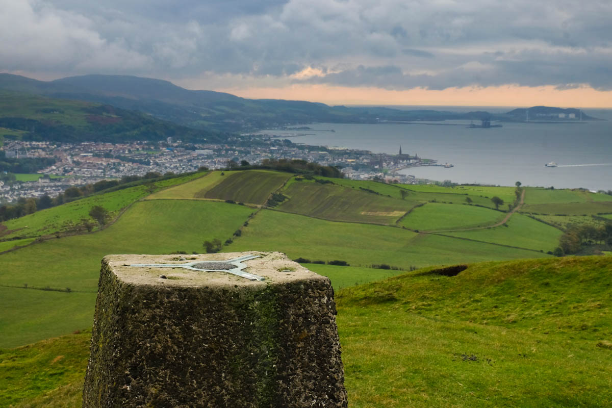 Largs hillwalking club announce that Robert Wells has been elected to leader of the group with 4 out of 7 votes. 45 members abstained.  

#ayrshire #news #teamboaby #notmyfm