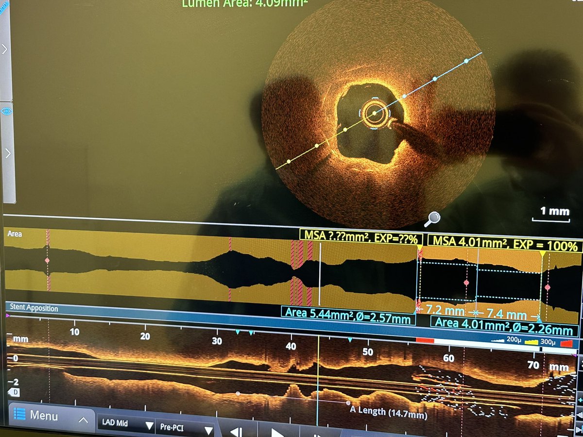 Mamas A. Mamas tweet media