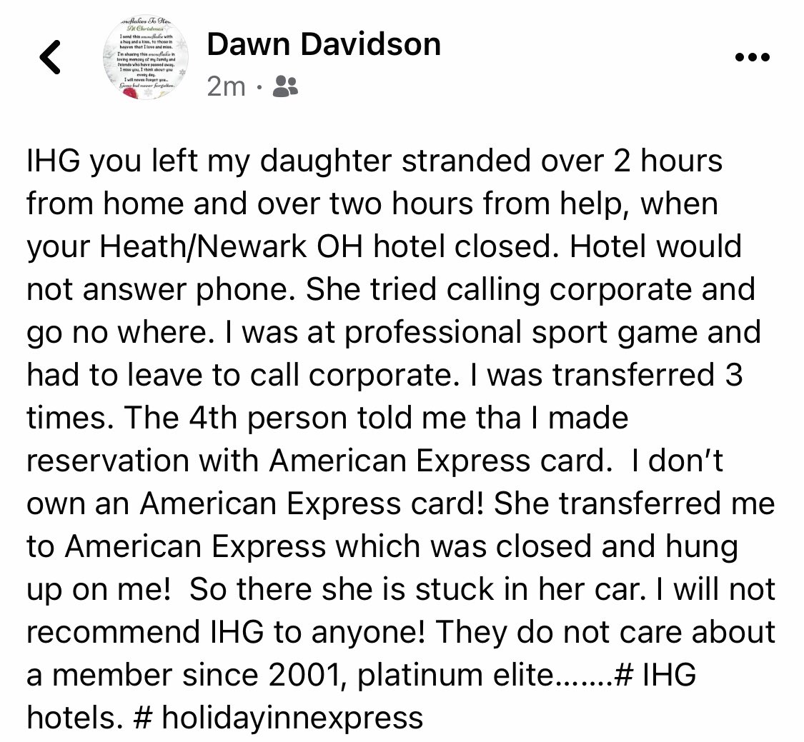 ddavid815's tweet image. #ExperienceIHG
