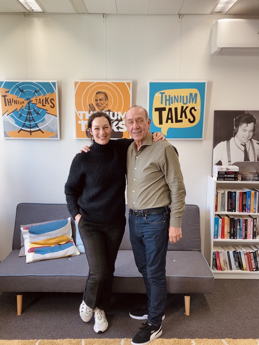 (((thinium))) tweet media