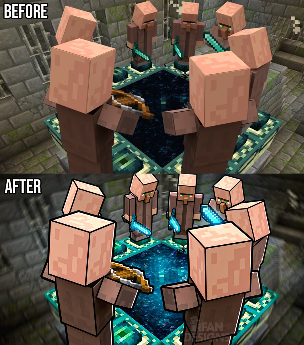 IrfanDesigns tweet media